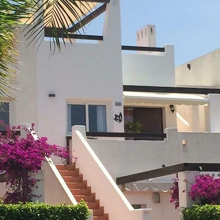 Condado Apartment N5 With Private Roof Terrace Alhama de Murcia Zewnętrze zdjęcie