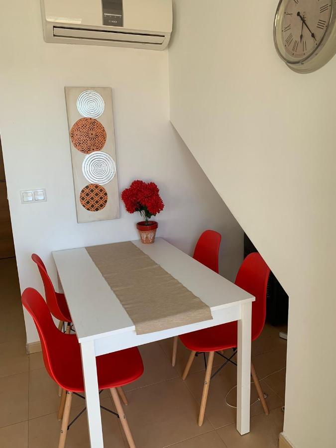 Condado Apartment N5 With Private Roof Terrace Alhama de Murcia Zewnętrze zdjęcie