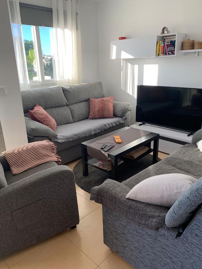 Condado Apartment N5 With Private Roof Terrace Alhama de Murcia Zewnętrze zdjęcie