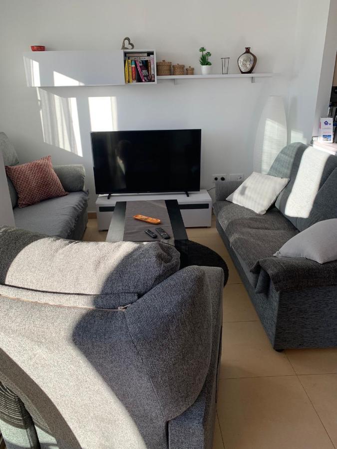 Condado Apartment N5 With Private Roof Terrace Alhama de Murcia Zewnętrze zdjęcie