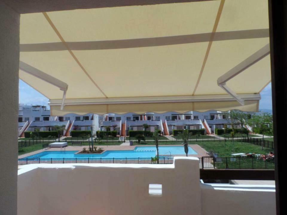 Condado Apartment N5 With Private Roof Terrace Alhama de Murcia Zewnętrze zdjęcie